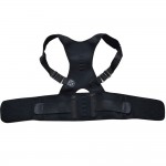 APTOCO Magnetic Therapy Posture Corrector Brace Shoulder Back Support Belt for Men Women Braces & Supports Belt Shoulder Posture