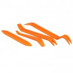 AUTO trinket 12pcs Set som automotivo Car Radio Door Clip Panel Trim Dash Audio Removal Installer Pry Tool car-styling Au 03