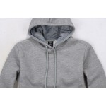 Adult Children Pullover Custom Hoody Print Personalised Pullover customised  DIY  HOody Uniform Black Custom Printing M L Xl XXL