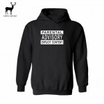 Aelfric Eden Casual Hoodie Men European Parental Advisory Explicit Content Sweatshirt Print Man Cotton Sudaderas Fashion Hoodies