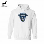 Aelfric Eden Legend Heisenberg Sweatshirt Men Fashion Blue Hoodies Men's Spring Printed Hip Hop Street Style Casual Sportswear