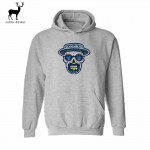 Aelfric Eden Legend Heisenberg Sweatshirt Men Fashion Blue Hoodies Men's Spring Printed Hip Hop Street Style Casual Sportswear