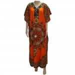 African traditional print dashiki dress plus size new designer ankara style women summer dress africa clothing mujer vestidos