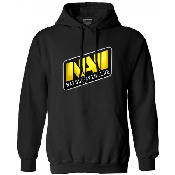 Alienware sweatshirt hoodies Dota 2 Natus Vincere heroes fashion hip hop Navi Dota hooded men autumn winter brand clothing 