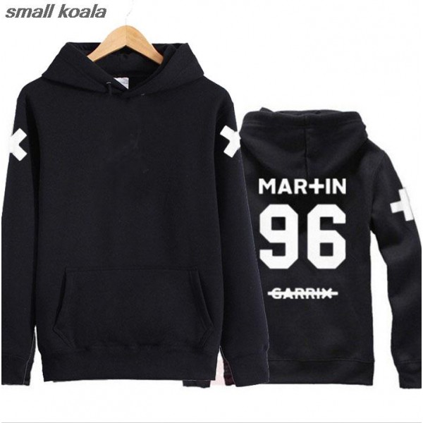 Allover 3 Side Print Martin Garrix 'Team  Hoodies Tour Lover Gift Sweatshirts Womens/Mens Cool