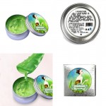 Aloe Vera Gel Soothing Moisturizing Whitening Cream AFY Anti-Acne Face Care 