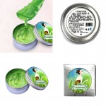 Aloe Vera Gel Soothing Moisturizing Whitening Cream AFY Anti-Acne Face Care 