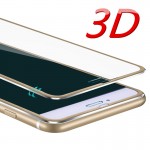 Aluminum alloy Tempered glass phone bag case For Apple iphone 6 6S 5 7 plus Mobile phone Accessories Full screen coverage cover
