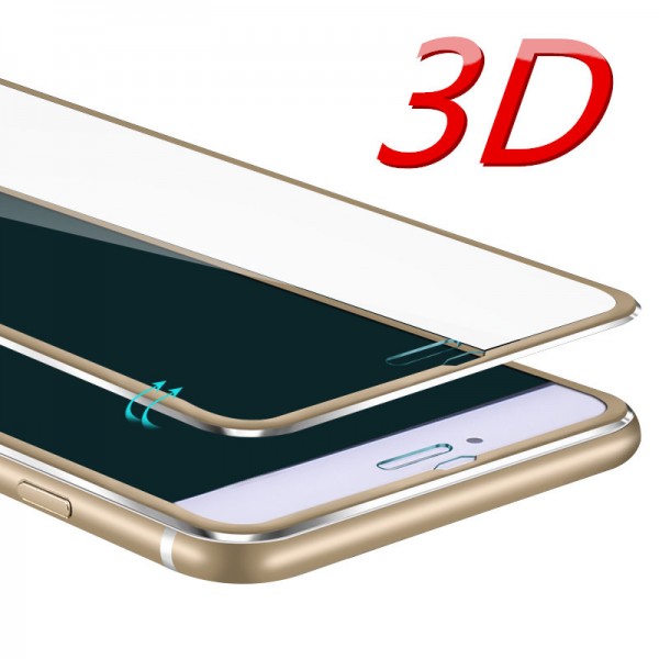 Aluminum alloy Tempered glass phone bag case For Apple iphone 6 6S 5 7 plus Mobile phone Accessories Full screen coverage cover