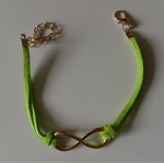 Anchor Bracelets for Women Men Jewelry Bijoux 2017 Fashion Rope 8 Leather Charm Bracelets & Bangles Vintage Wrap Pulsera Mujer