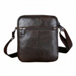 Angel Voices! Hot sale New fashion genuine leather men bags small shoulder bag men messenger bag crossbody leisure bag XP491