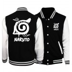 Anime one piece spring jacket mens 2017 new fashion Naruto brand clothing baseball uniform sweatshirts drake tracksuit hoodies