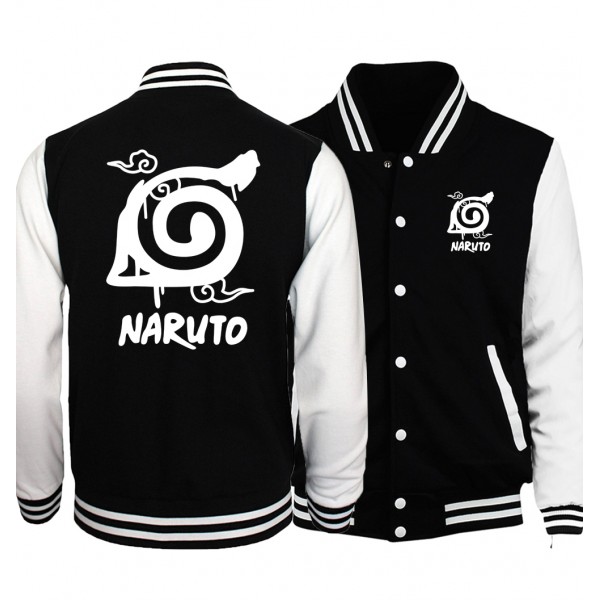 Anime one piece spring jacket mens 2017 new fashion Naruto brand clothing baseball uniform sweatshirts drake tracksuit hoodies