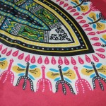 Aproms Boho Gypsy Tribal Hoodie Tunic Dress Women Sundress Traditional African Print Dashiki Dresses Sexy Bodycon Party Dress 