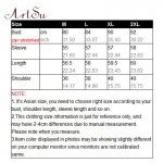 ArtSu Women Tops 2017 Long Sleeve Casual T-shirts Striped V-Neck Tee Shirt Femme Plus Size Woman Tshirt Top Mujer EPTS80079