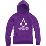 Assassins Creed Hoodie Men 2015 Thick Hip Hop Game Hooded Sweatshirt Men Woman M-4XL 8 Colors  Moleton Ropa Deportiva Hombre