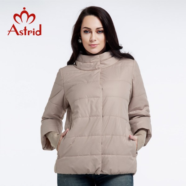 big size winter jacket