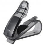 Auto Fastener Cip Auto Accessories ABS Car Vehicle Sun Visor Sunglasses Eyeglasses Glasses Ticket Holder Clip AJ