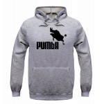 Autumn Winter Mens Hoodies Simba Pumba Drake Hooded Sweatshirts Persionalized Custom High Quality Suits Long Sleeve Hoodies