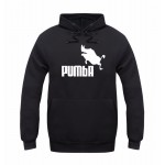 Autumn Winter Mens Hoodies Simba Pumba Drake Hooded Sweatshirts Persionalized Custom High Quality Suits Long Sleeve Hoodies