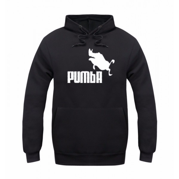 Autumn Winter Mens Hoodies Simba Pumba Drake Hooded Sweatshirts Persionalized Custom High Quality Suits Long Sleeve Hoodies