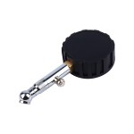 B35 Digital LCD Tyre Air Pressure Gauge Manometer 0-200PSI For Car Truck Motorbike Vehicle Tester Tool 2016