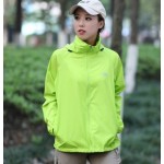 BAIFOX 2017 Spring Autumn Summer Brand Men's Women's Casual Jacket Hooded Jackets Fashion Lovers Thin Windbreaker Zipper Coats