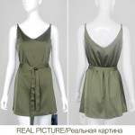 BEFORW 2017 Summer Sexy Women Dress Sexy Halter Leisure Club Party Dresses Plus Size Women Clothing Mini Fashion Beach Dress