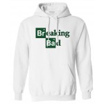 BETTER CALL SAUL Men sweatshirt fashion new autumn  BREAKING BAD Los Pollos Hermanos Cotton long Sleeve hooded drake streetwear