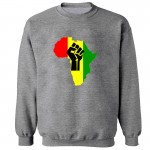 BTS AFRICA Power Rasta Reggae Music Logo men's sweatshirt Autumn winter  man Camisetas Print casual  fleece hoodies sweatshirts