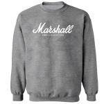 BTS Marshall Mathers LP sweatshirt Men Autumn winter Good Quality EMINEM Long Sleeve O Neck  Leisure fleece hoodies sweatshirts