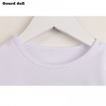 Baby Girls Dress character cat Infant Party Dress For Toddler Girl 4-24M Brithday Baptism Clothes Double Formal Dresses