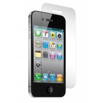Baixin 2pcs/lot Front + Back 0.3mm 2.5D HD Ultra Thin Tempered Glass for iPhone4 4S Screen Protector for iPhone 4 4G 4S Film