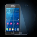 Baixin Screen Protector For Samsung Galaxy Grand Prime G530 G530H Tempered Glass for G530 W G530 H G531F Protective Film Cover