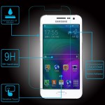 Baixin Screen Protector For Samsung Galaxy Grand Prime G530 G530H Tempered Glass for G530 W G530 H G531F Protective Film Cover