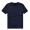 Navy blue V Neck7