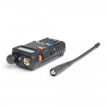 BaoFeng UV-5R Walkie Talkie Dual Band Two Way Radio Pofung uv 5r Portable Ham Radio Transceiver Baofeng UV5R Handheld Toky Woky