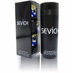 Barber Instant Hair Styling P Keratin Hair Fibre Spray Applicator Concealer Hair Lossowder 25g Sevich Hair Fiber Thickening