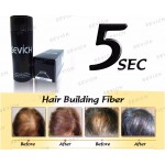 Barber Instant Hair Styling P Keratin Hair Fibre Spray Applicator Concealer Hair Lossowder 25g Sevich Hair Fiber Thickening