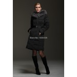 Basic-Editions Genuine Brand Fashion new winter jacket parkas for women Down & Parkas - 13W-54 