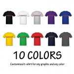 Basic Style Short Sleeve Pre-cotton USA America Texas Flag Man t shirt men t shirt Cheap Wholesale