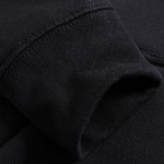 Batman Joker Jack Napier Why so serious Zip up Cotton Black Printing Pattern Sweatshirts Hoodies Coats