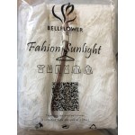 BellFlower 2017 Dress Women Black White High Wiast Dress Hollow Out Long Dress Femme Sexy Slim Party Dresses Vestido Plus Size
