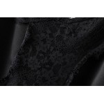 Bella Philosophy 2017 spring fashion slim lace cami bodycon dresses armygreen black