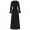 1 Black Gothic Dress1 -$24.96