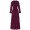 2 Wine Red dresses2 -$24.96