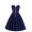 navy blue dress 21