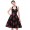 pin up dress 2816 -$28.45