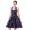 womens dress 2614