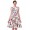 plus size dress 66